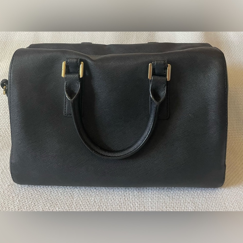 Tory Burch Barrel handbag - Picture 2 of 10